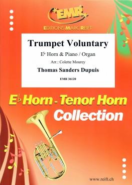 Trumpet Voluntary